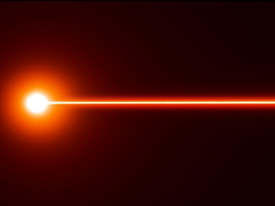 Cos’è il laser, la sua storia, quali sono le applicazioni del laser.