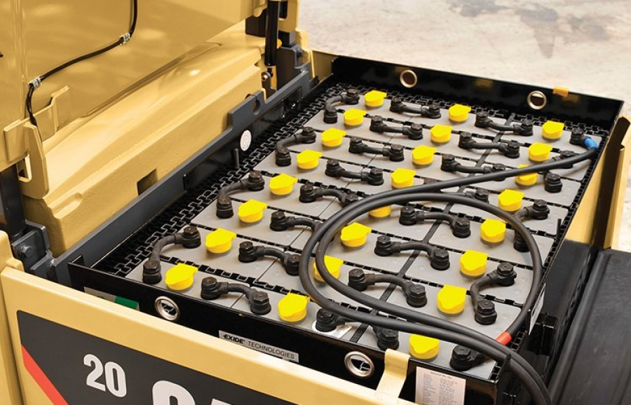 Cosa sono e come funzionano i caricabatterie per batterie da trazione (muletti, veicoli elettrici, ecc). Tipologie, vantaggi e svantaggi