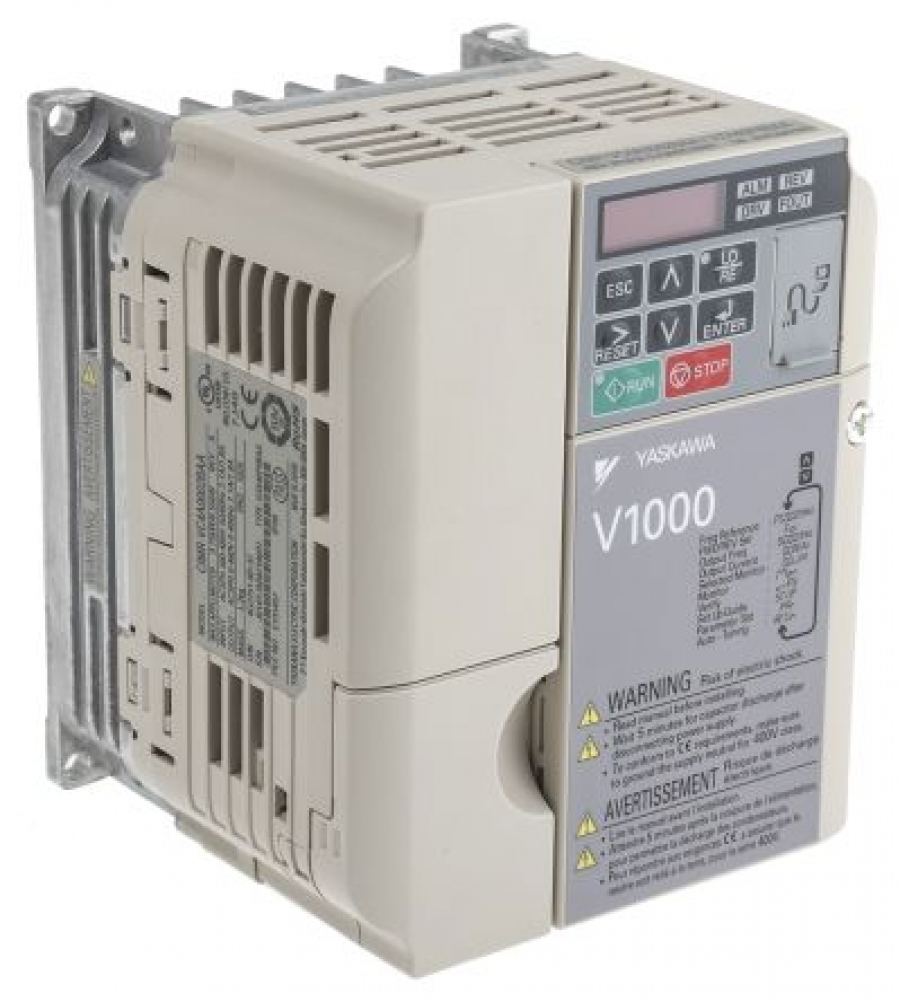 L’inverter : cos’è, a cosa serve e in quali applicazioni viene impiegato .